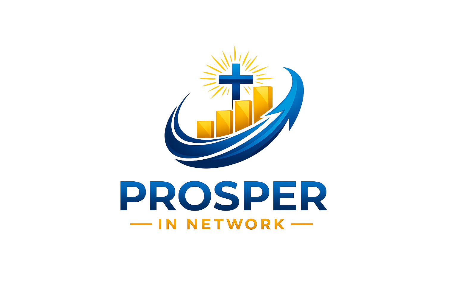 Prosperidade com Propósito
